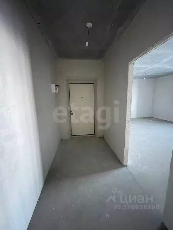 3-к кв. Бурятия, Улан-Удэ ул. Виталия Сукуева, 2к1 (63.8 м) - Фото 1