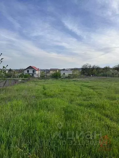 Участок в Краснодарский край, Новороссийск городской округ, ... - Фото 0