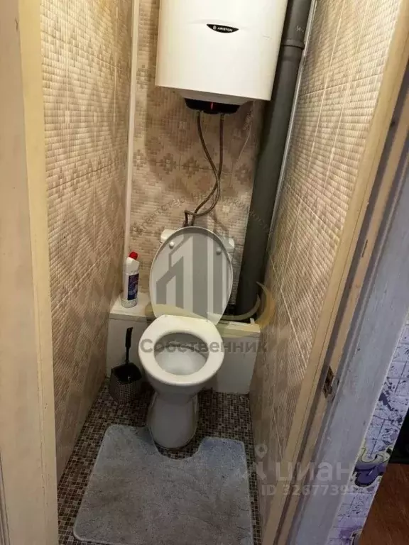 2-к кв. Белгородская область, Старый Оскол Заводская ул., 2 (48.0 м) - Фото 2