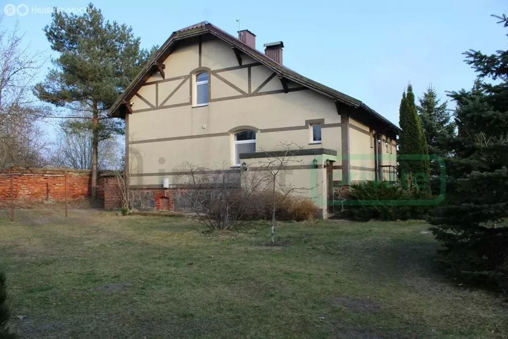 Дом в город Светлый, Набережная улица (115.7 м) - Фото 1