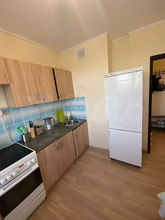 3-к. квартира, 61 м, 6/12 эт. - Фото 1