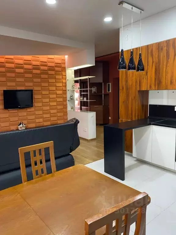 2-к кв. Волгоградская область, Волгоград Шекснинская ул., 91 (80.0 м) - Фото 2