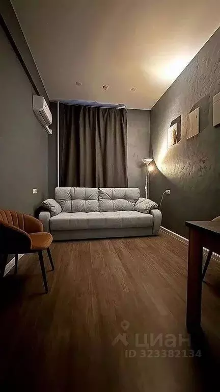 Студия Москва ул. Артюхиной, 6К2 (20.0 м) - Фото 1