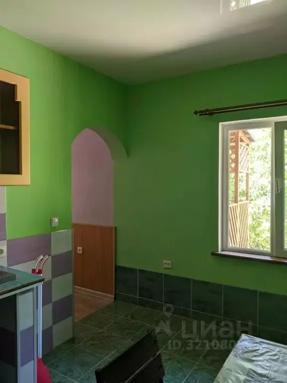 Дом в Крым, Судак ул. Таврическая, 67 (30 м) - Фото 1