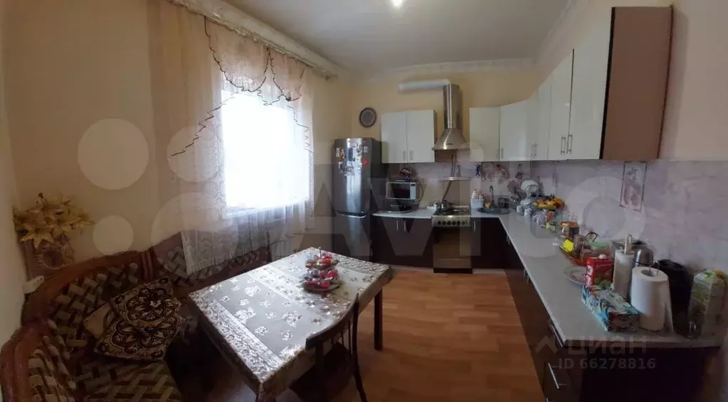 Дом в Ставропольский край, Ставрополь Долина ДНТ, ул. Долина-2 (275 м) - Фото 1