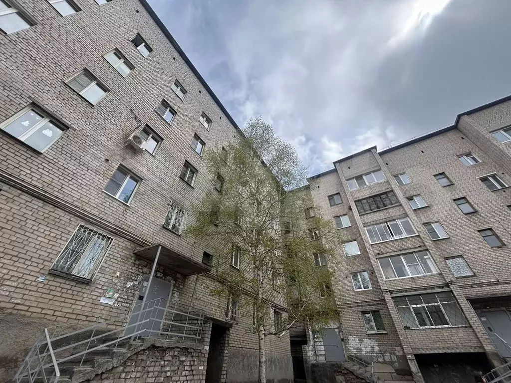3-к. квартира, 59,5 м, 3/5 эт. - Фото 1
