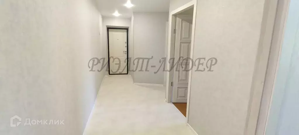 Продаётся 3-к квартира, 55 м - Фото 1