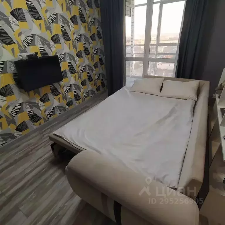 Студия Татарстан, Казань ул. Дементьева, 20 (40.0 м) - Фото 2