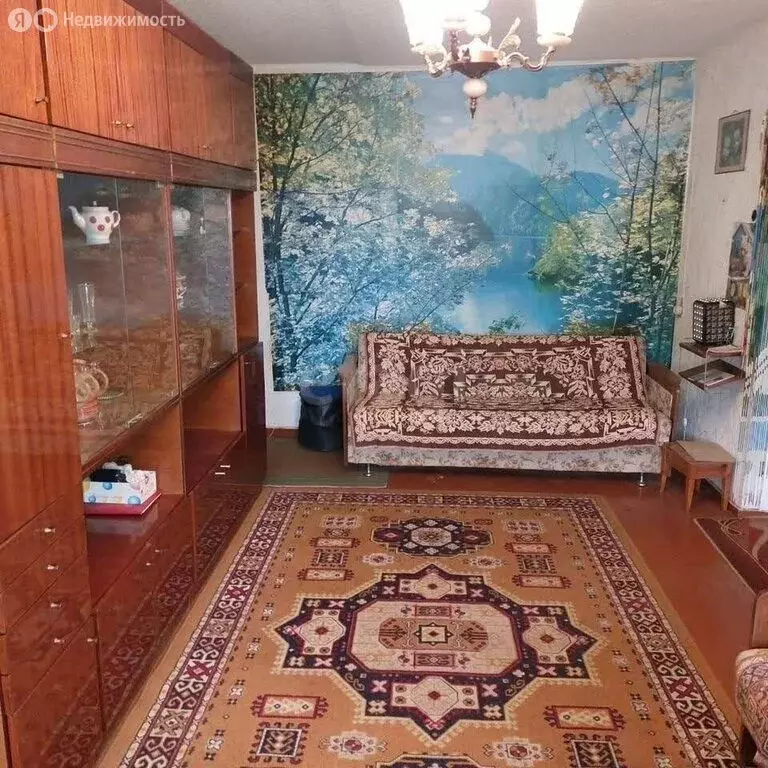 3-комнатная квартира: Неман, улица Победы, 73 (56 м) - Фото 2