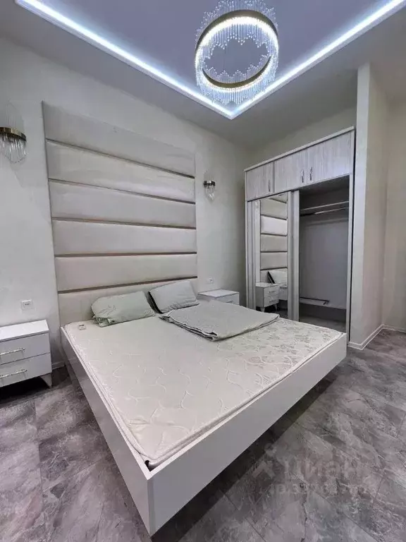 3-к кв. Татарстан, Казань проезд Детский, 5 (78.0 м) - Фото 2