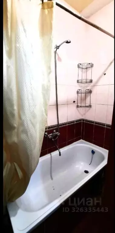 Студия Иркутская область, Иркутск Радужный мкр, 72 (30.0 м) - Фото 2