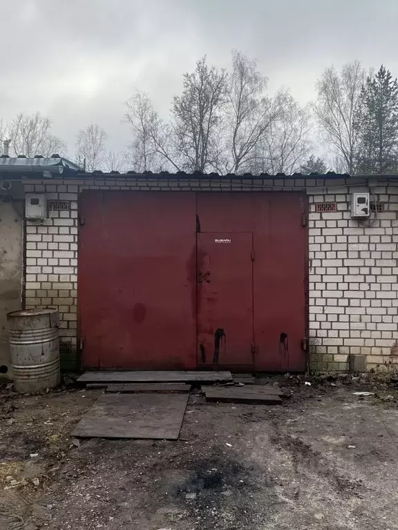 Склад в Московская область, Красногорск Столичный мкр,  (42 м) - Фото 2