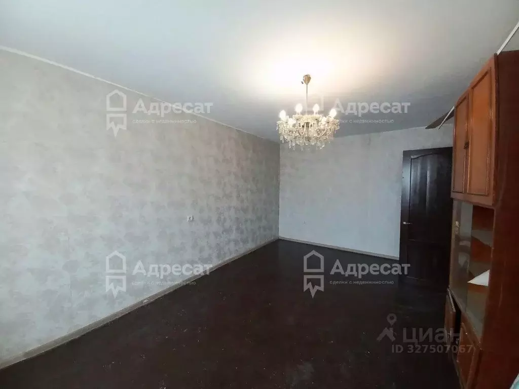 3-к кв. Волгоградская область, Волгоград ул. Качинцев, 112 (60.1 м) - Фото 2