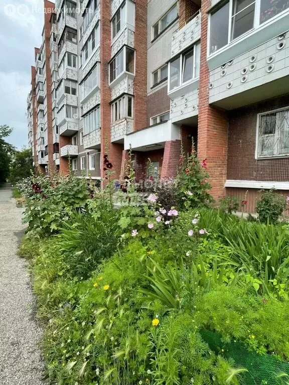 3-комнатная квартира: Озерск, проспект Карла Маркса, 32 (71 м) - Фото 1