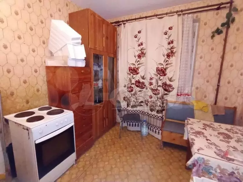 3-к. квартира, 65 м, 1/9 эт. - Фото 0