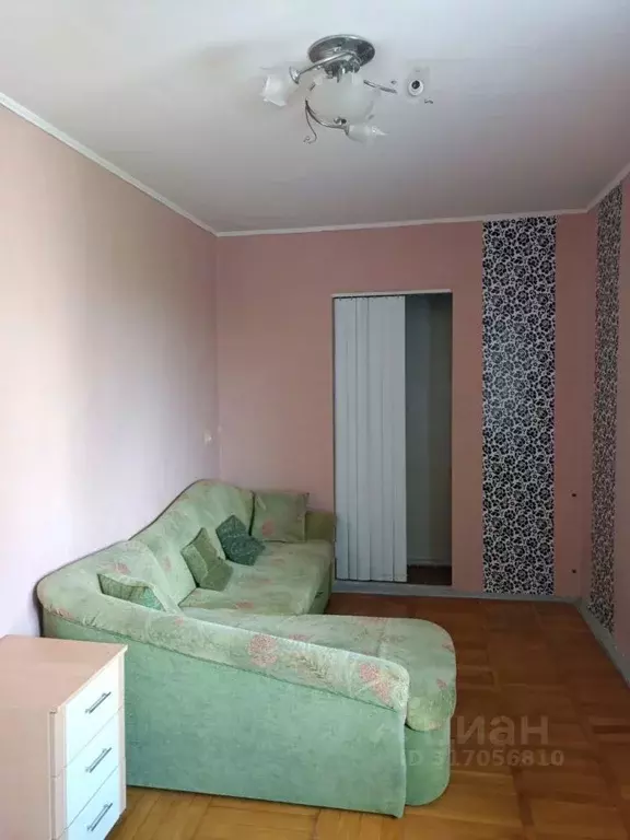 2-к кв. Северная Осетия, Владикавказ Московская ул., 19/2 (47.0 м) - Фото 1