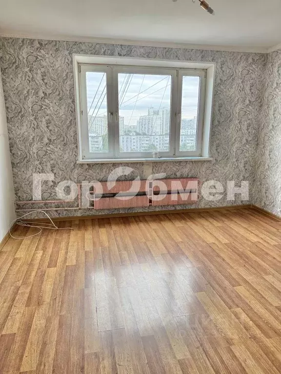 Комната Москва Ореховый проезд, 39К2 (17.0 м) - Фото 1