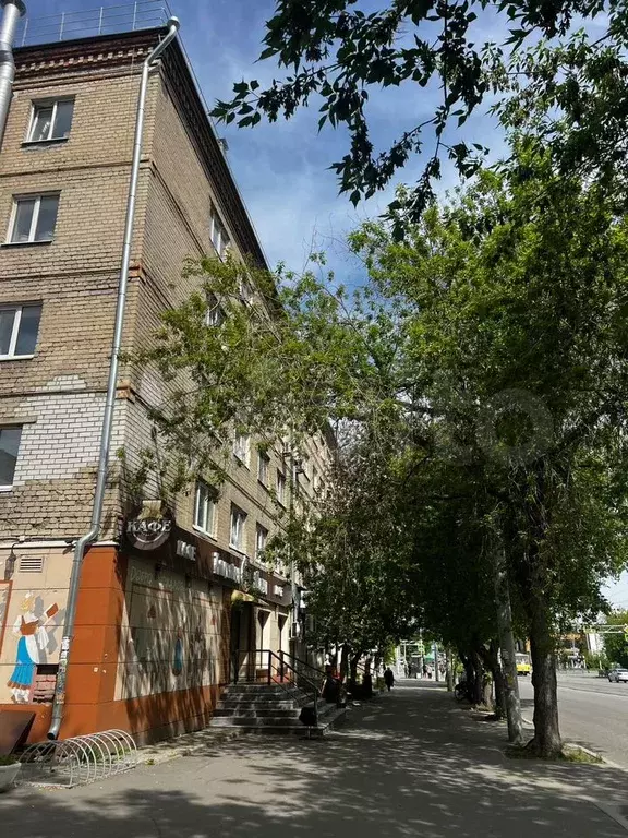 Комната 18,1 м в 1-к., 3/5 эт. - Фото 0
