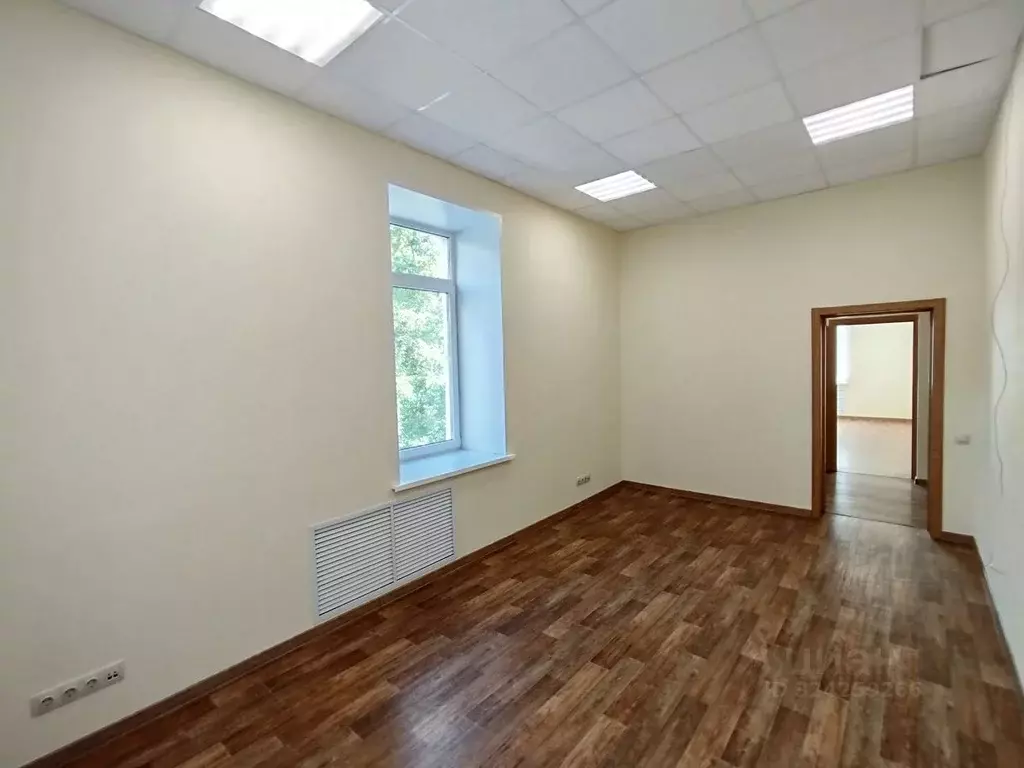 Офис в Москва Ленинградский просп., 57 (74 м) - Фото 1