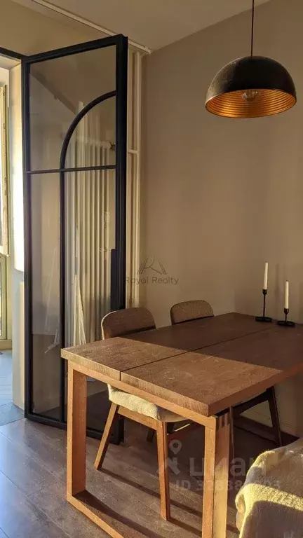 2-к кв. Санкт-Петербург Ленинский просп., 114 (70.0 м) - Фото 0