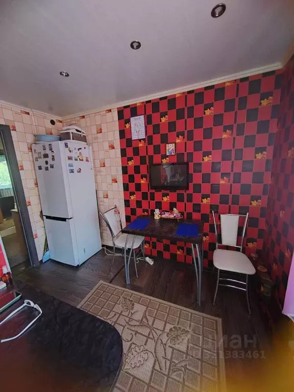 2-к кв. Брянская область, Фокино ул. Крупской, 5А (41.8 м) - Фото 2