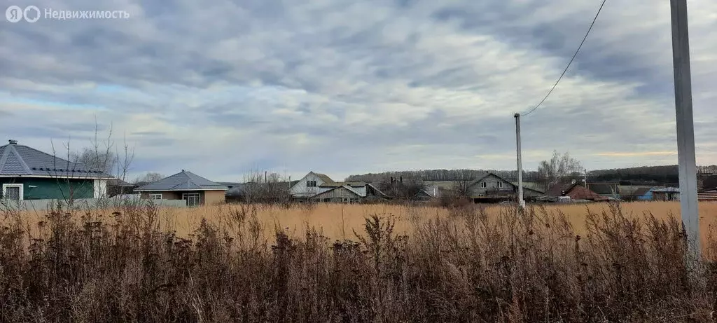 Участок в Пестречинский район, село Кощаково (8 м) - Фото 1