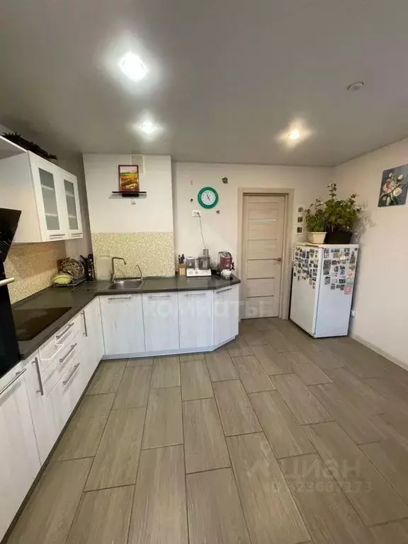 2-к кв. Воронежская область, Воронеж Ленинградская ул., 82В (60.7 м) - Фото 2