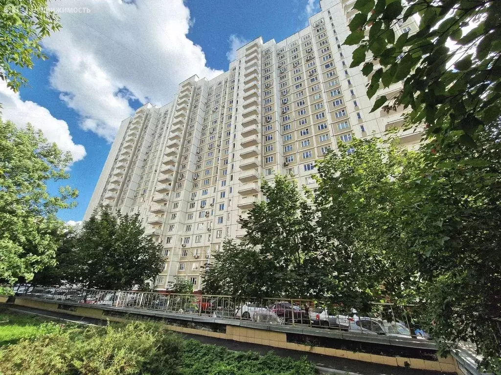1-комнатная квартира: Москва, улица Новаторов, 38к3 (41.5 м) - Фото 0