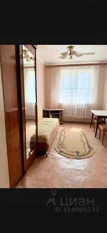 Комната Ставропольский край, Минеральные Воды ул. Анджиевского, 1А ... - Фото 0