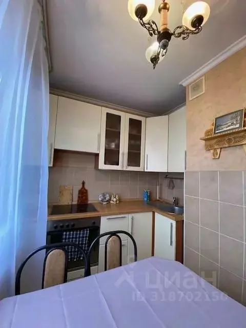 1-к кв. Москва ул. Красного Маяка, 16Б (39.0 м) - Фото 1