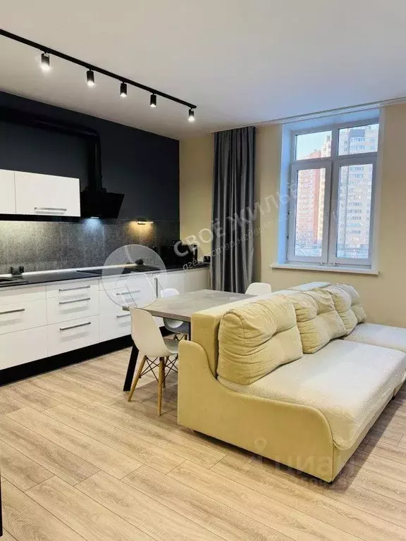 3-к кв. Пермский край, Пермь ул. Карпинского, 110 (77.6 м) - Фото 1