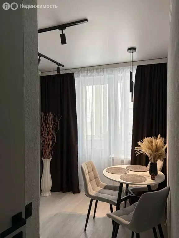 2-комнатная квартира: Москва, Свободный проспект, 18 (37.5 м) - Фото 1