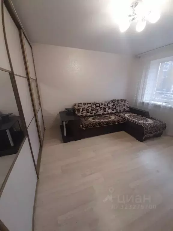 Студия Пензенская область, Пенза ул. Мира, 70А (29.0 м) - Фото 1