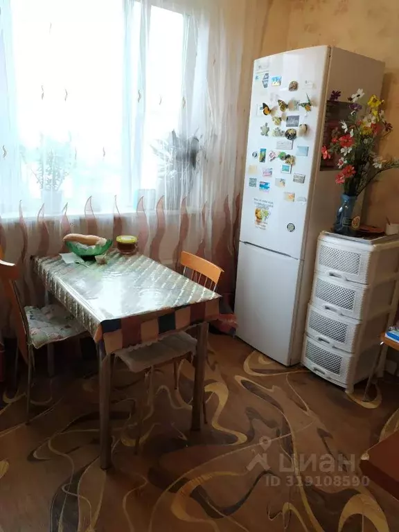 3-к кв. Москва Кантемировская ул., 22К1 (73.0 м) - Фото 0