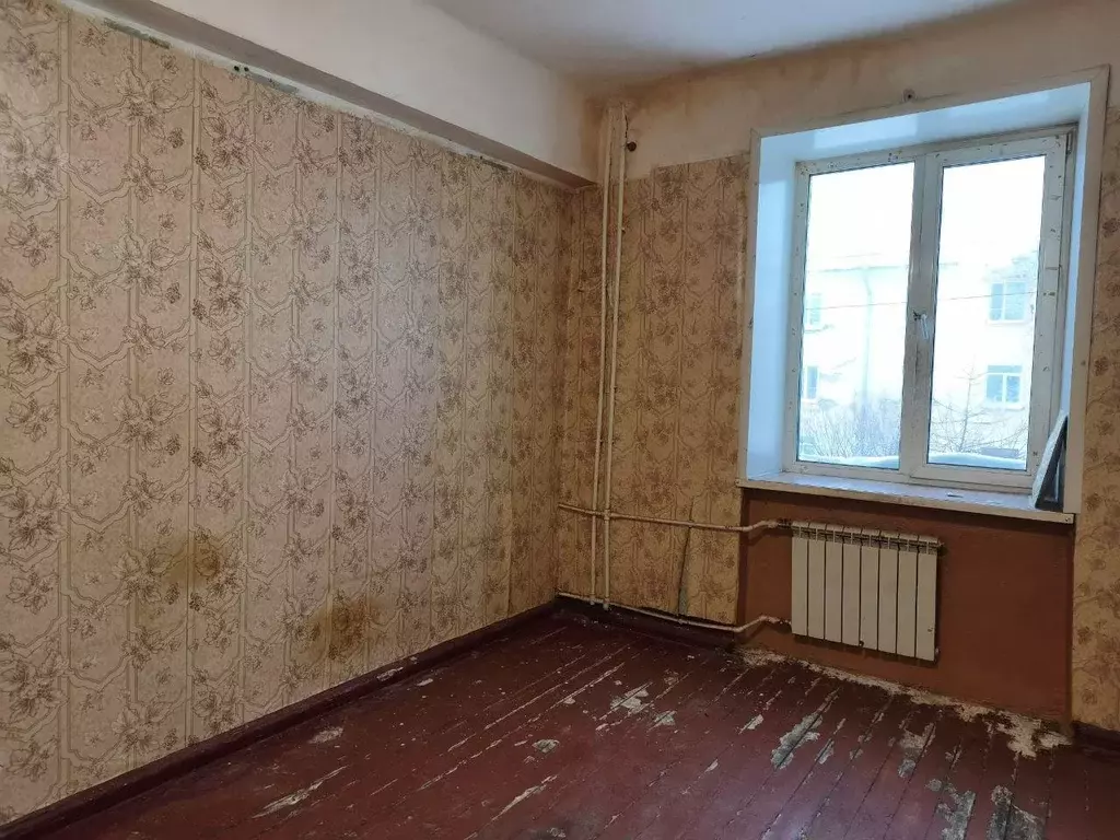 Комната, 18 м - Фото 1