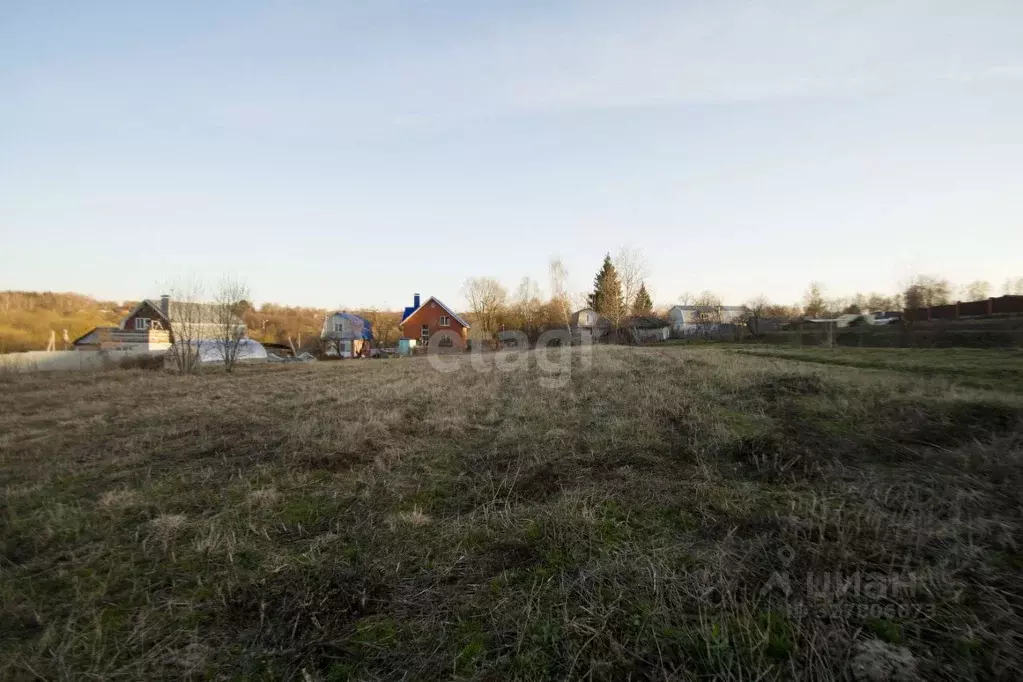 Участок в Калужская область, Калуга Ждамировская ул. (17.08 сот.) - Фото 1