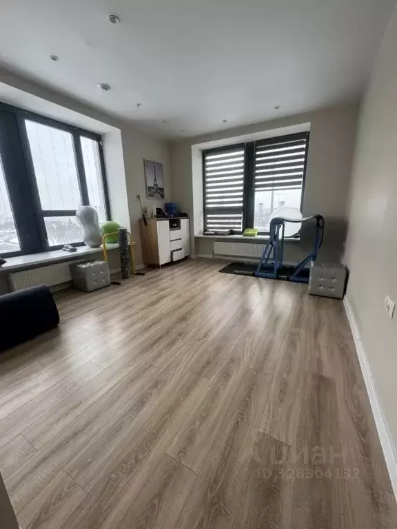 Помещение свободного назначения в Москва ул. Василисы Кожиной, 13 (20 ... - Фото 1