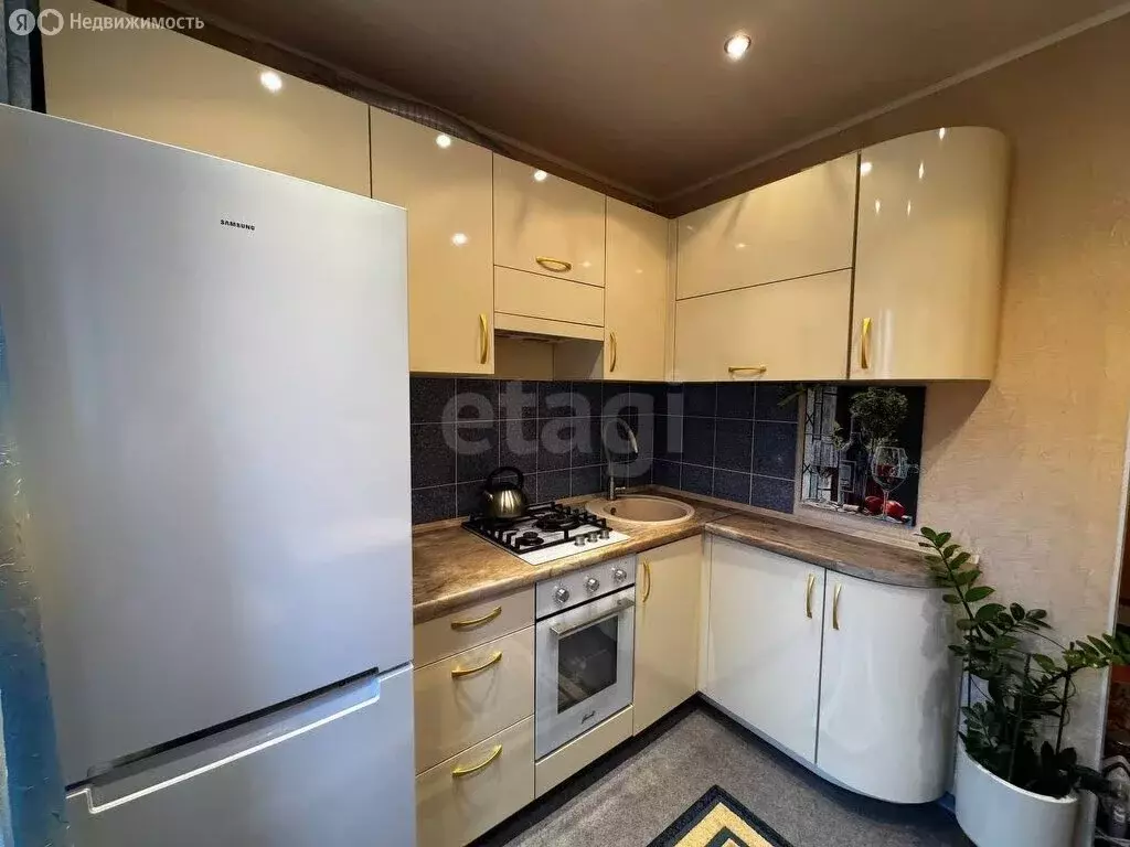 1-комнатная квартира: Ярославль, улица Титова, 14 (30.3 м) - Фото 2