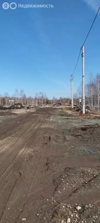 Участок в село Кременкуль, Медовая улица (6 м) - Фото 2