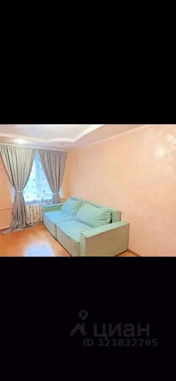 1-к кв. Белгородская область, Белгород ул. Щорса, 29 (30.0 м) - Фото 1