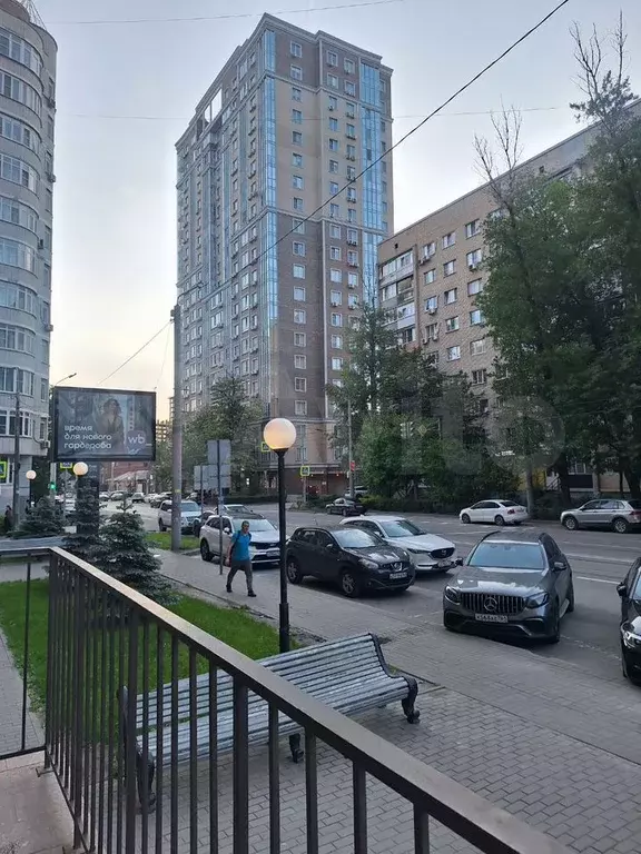 Торговое/Офис/Бьюти/Обучение/М Горького 32 м - Фото 1