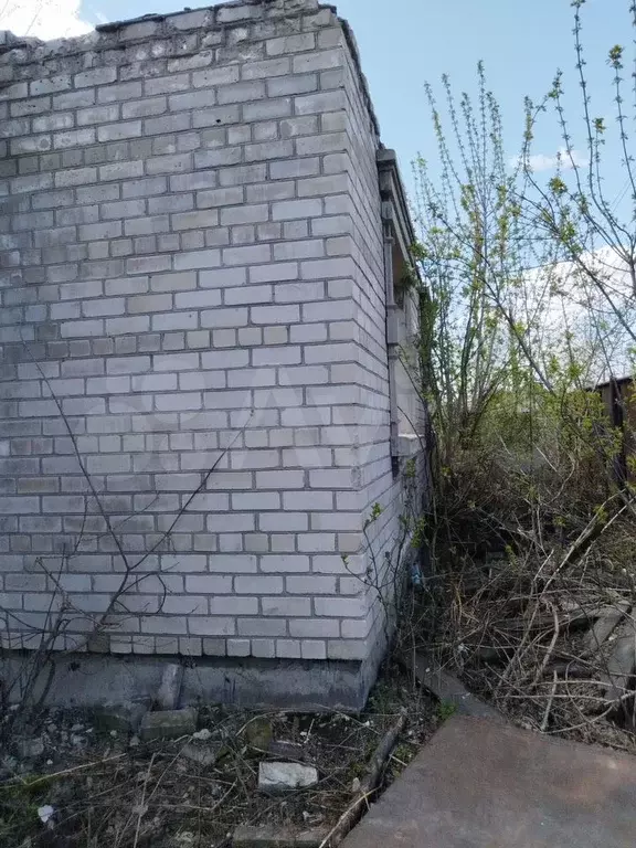 Участок 5,36 га (ИЖС) - Фото 0