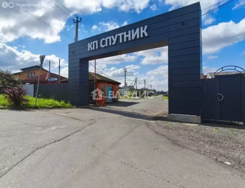 Дом в дачный посёлок Спутник, Звёздная улица, 9 (211 м) - Фото 1