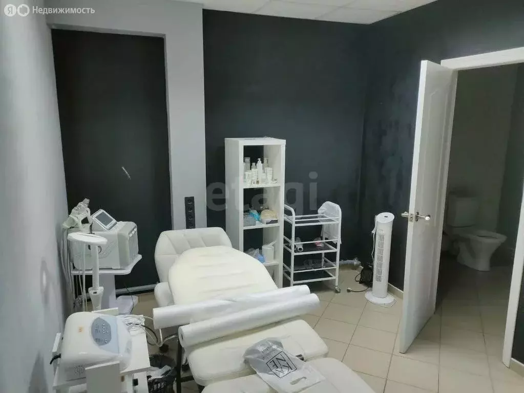 Помещение свободного назначения (88.2 м) - Фото 1