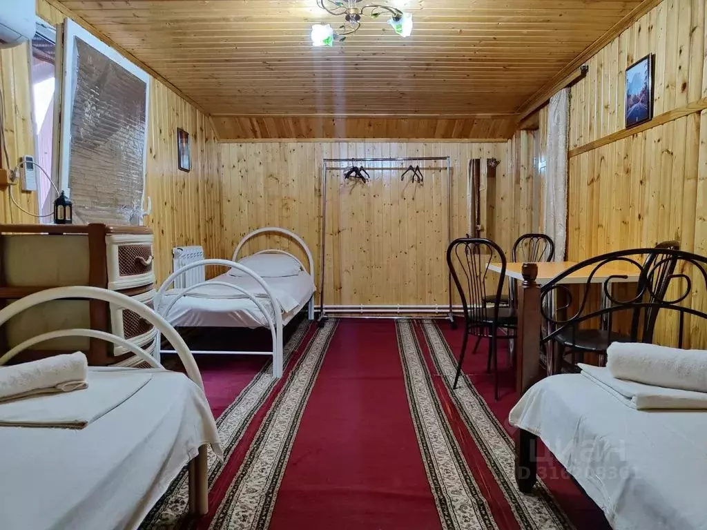 Комната Чеченская республика, Грозный Назрановская ул., 2 - Фото 0