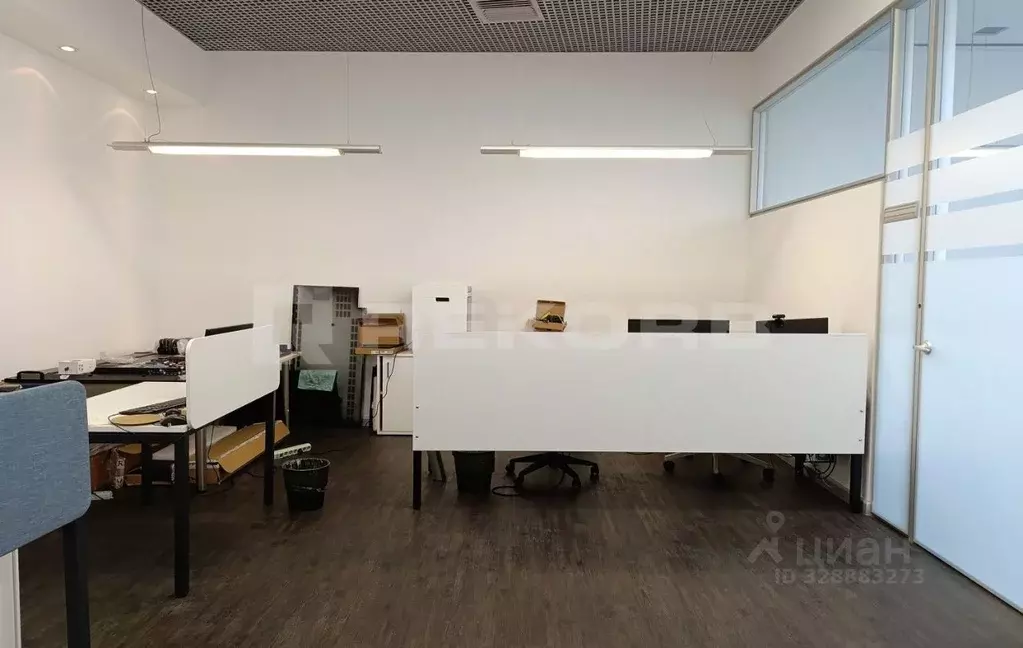 Офис в Санкт-Петербург Старо-Петергофский просп., 30к1 (87 м) - Фото 1