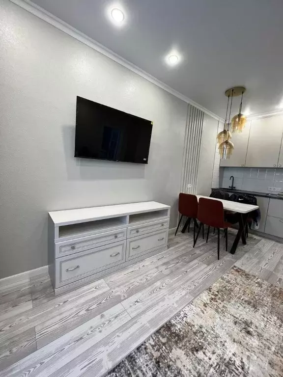 2-к кв. Омская область, Омск ул. Яковлева, 169 (48.0 м) - Фото 1