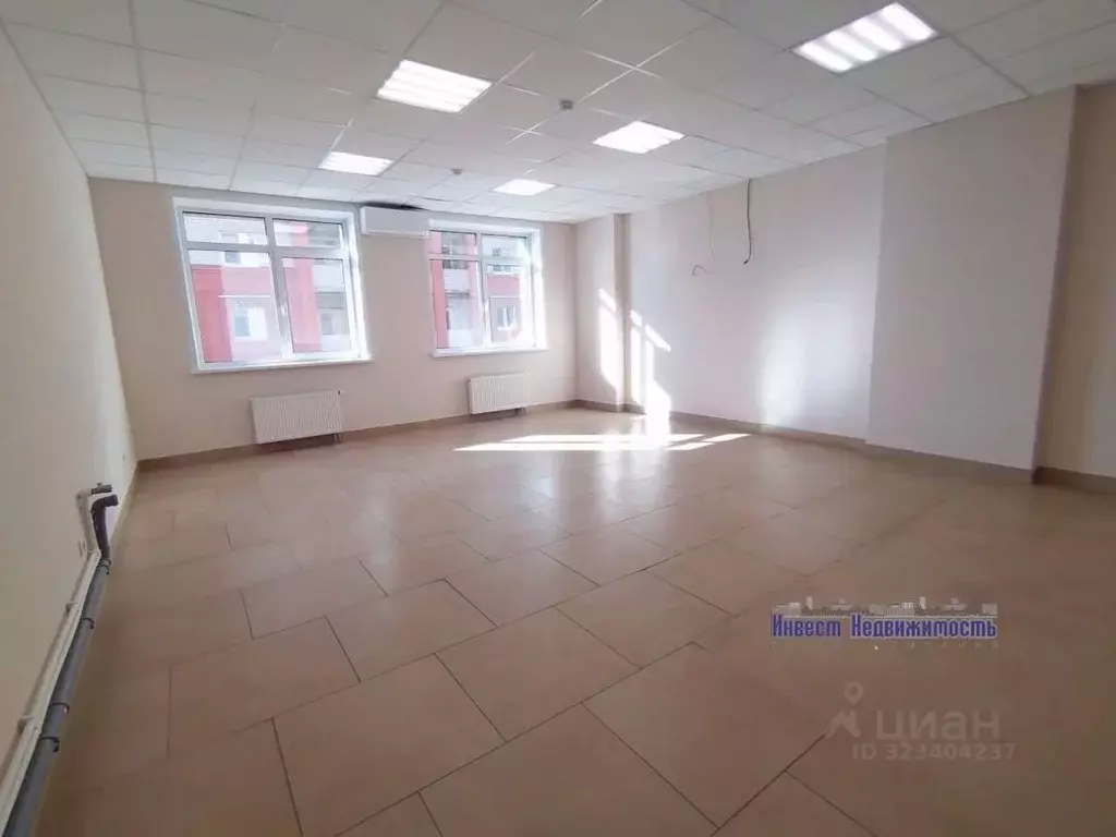 Офис в Алтайский край, Барнаул Балтийская ул., 7А (41 м) - Фото 2