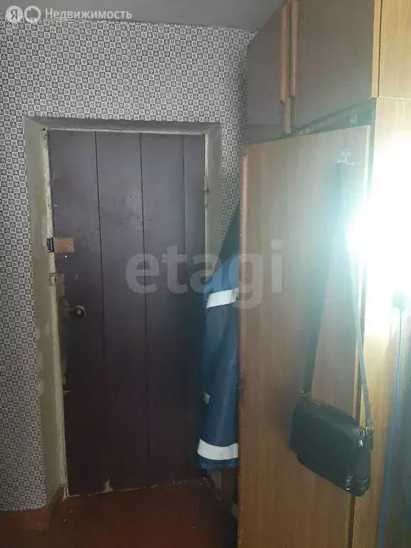 1к в 4-комнатной квартире (11.8 м) - Фото 2