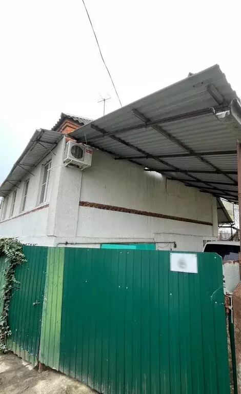 Дом в Крымск, улица Космонавтов (145 м) - Фото 1